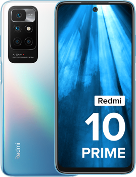 Xiaomi Redmi 10 Prime 64Gb Blue Xiaomi Redmi 10 Prime 64Gb Blue