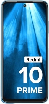 Xiaomi Redmi 10 Prime 64Gb Blue