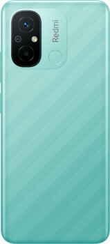 Xiaomi Redmi 12C 128Gb Green