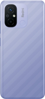 Xiaomi Redmi 12C 128Gb Purple