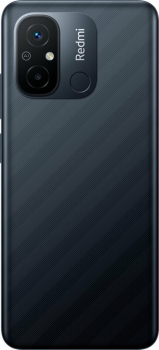 Xiaomi Redmi 12C 32Gb Gray