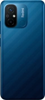 Xiaomi Redmi 12C 64Gb Blue