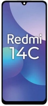 Xiaomi Redmi 14C 128Gb Purple