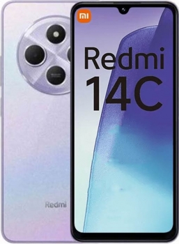 Xiaomi Redmi 14C 128Gb Purple