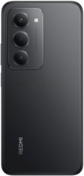 Xiaomi Redmi 15 128Gb Black