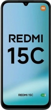 Xiaomi Redmi 15C 256Gb Green