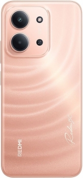 Xiaomi Redmi 15C 256Gb Orange