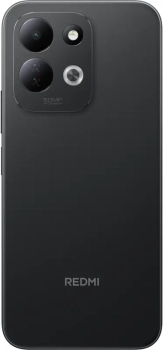 Xiaomi Redmi 17 128Gb Black