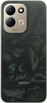 Xiaomi Redmi 17 128Gb Green