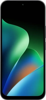 Xiaomi Redmi 17 256Gb Black