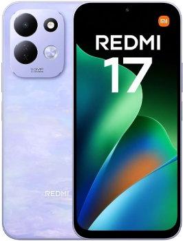 Xiaomi Redmi 17 256Gb Purple