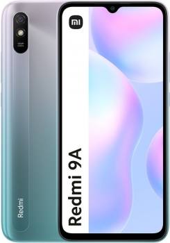 Xiaomi Redmi 9A 32Gb Blue