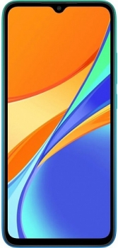 Xiaomi Redmi 9C 32Gb Green