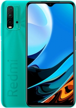 Xiaomi Redmi 9T 128Gb Green