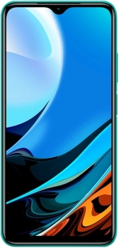 Xiaomi Redmi 9T 64Gb Green