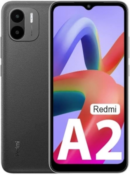 Xiaomi Redmi A2 32Gb Black