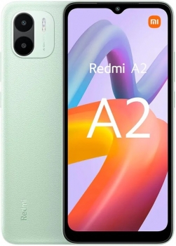 Xiaomi Redmi A2 32Gb Green Xiaomi Redmi A2 32Gb Green