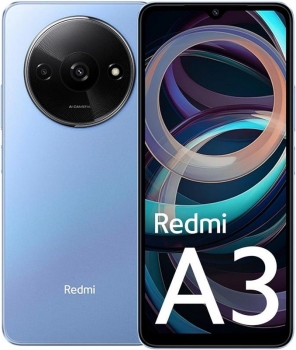 Xiaomi Redmi A3 128Gb Blue