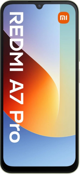 Xiaomi Redmi A7 Pro 128Gb Green Xiaomi Redmi A7 Pro 128Gb Green