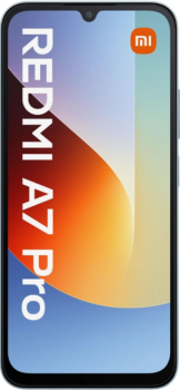 Xiaomi Redmi A7 Pro 64Gb Blue Xiaomi Redmi A7 Pro 64Gb Blue