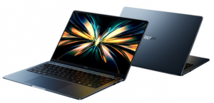 Xiaomi RedmiBook Pro 14 Blue