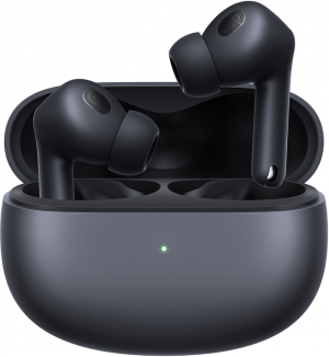 Xiaomi Buds 3T Pro Black Xiaomi Buds 3T Pro Black