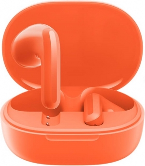 Xiaomi Redmi Buds 4 Lite Orange Xiaomi Redmi Buds 4 Lite Orange