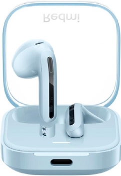 Xiaomi Redmi Buds 6 Active Blue Xiaomi Redmi Buds 6 Active Blue