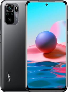 Xiaomi Redmi Note 10 128Gb Gray Xiaomi Redmi Note 10 128Gb Gray
