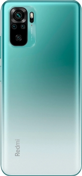 Xiaomi Redmi Note 10 128Gb Green