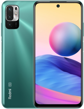 Xiaomi Redmi Note 10 5G 64Gb Green Xiaomi Redmi Note 10 5G 64Gb Green