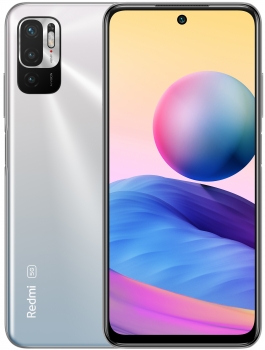 Xiaomi Redmi Note 10 5G 64Gb Silver Xiaomi Redmi Note 10 5G 64Gb Silver