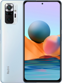 Xiaomi Redmi Note 10 Pro 128Gb Blue