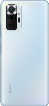 Xiaomi Redmi Note 10 Pro 256Gb Blue