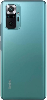 Xiaomi Redmi Note 10 Pro 256Gb Green