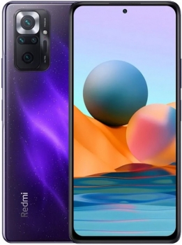 Xiaomi Redmi Note 10 Pro 256Gb Purple