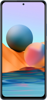 Xiaomi Redmi Note 10 Pro 64Gb Blue