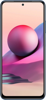 Xiaomi Redmi Note 10S 128Gb Blue