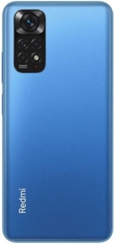 Xiaomi Redmi Note 11 128Gb Blue