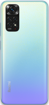 Xiaomi Redmi Note 11 128Gb Blue