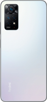 Xiaomi Redmi Note 11 Pro 128Gb White