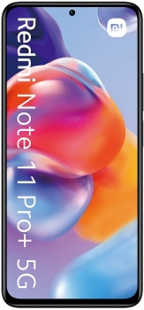 Xiaomi Redmi Note 11 Pro+ 5G 256Gb Grey