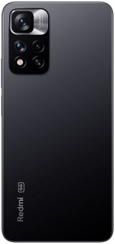 Xiaomi Redmi Note 11 Pro+ 5G 256Gb Grey