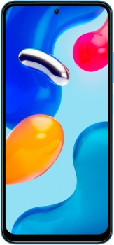 Xiaomi Redmi Note 11s 128Gb Blue