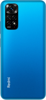 Xiaomi Redmi Note 11s 64Gb Blue
