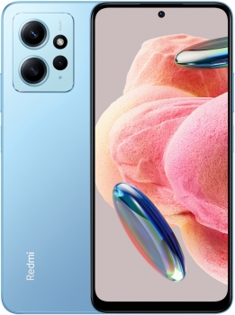 Xiaomi Redmi Note 12 128Gb Blue