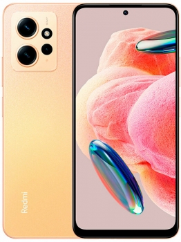 Xiaomi Redmi Note 12 128Gb Gold