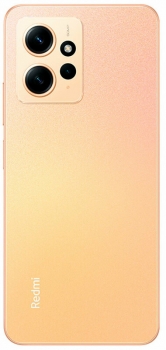 Xiaomi Redmi Note 12 256Gb Gold