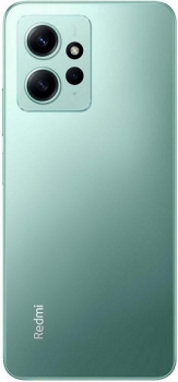 Xiaomi Redmi Note 12 256Gb Green