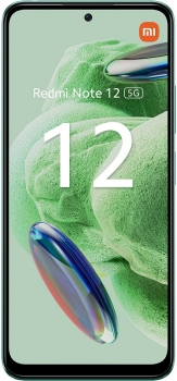 Xiaomi Redmi Note 12 5G 128Gb Green